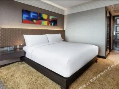 DoubleTree by Hilton Bangkok Ploenchit - SHA Plus Certified - 104