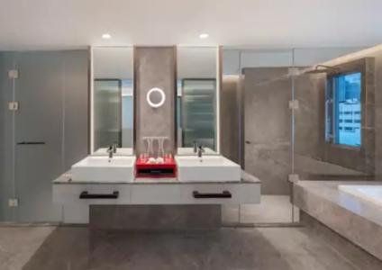 DoubleTree by Hilton Bangkok Ploenchit - SHA Plus Certified - 128
