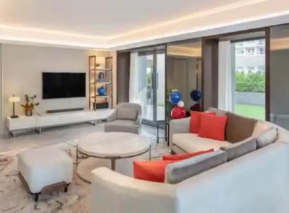DoubleTree by Hilton Bangkok Ploenchit - SHA Plus Certified - 125