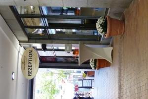 Hotel Am Hopfenmarkt, Rostock