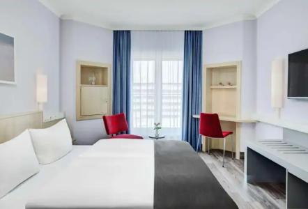 IntercityRostock - 4