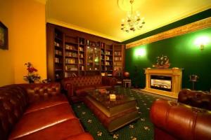 Trihotel - Wellnesshotel am Schweizer Wald, Rostock