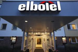Elbotel Rostock by Centro, Rostock