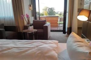 Landhotel Rittmeister & Kräuter-SPA, Rostock