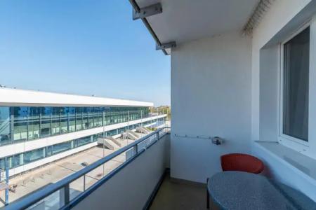 Das an der Stadthalle - 6