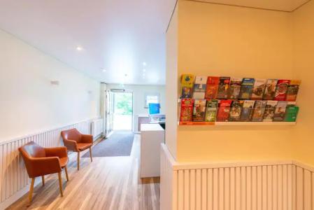 Das an der Stadthalle - 11