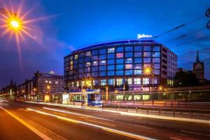 Radisson Blu Hotel Rostock, Rostock