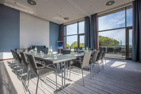 Radisson Blu Rostock - 30