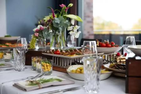 Radisson Blu Rostock - 9