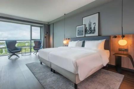 Radisson Blu Rostock - 78