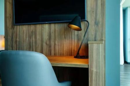 Radisson Blu Rostock - 54