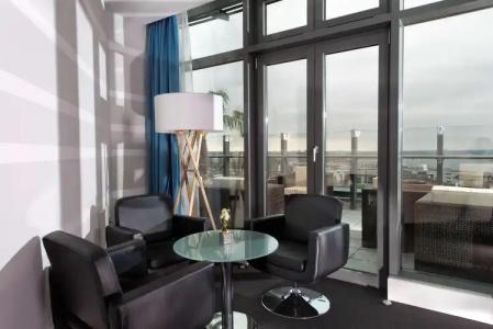 Radisson Blu Rostock - 46