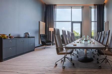 Radisson Blu Rostock - 39