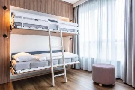 Radisson Blu Rostock - 68