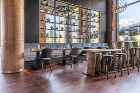 Radisson Blu Rostock - 31