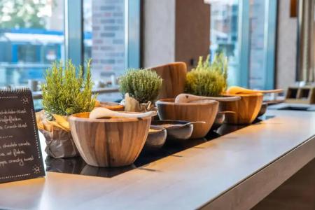 Radisson Blu Rostock - 1