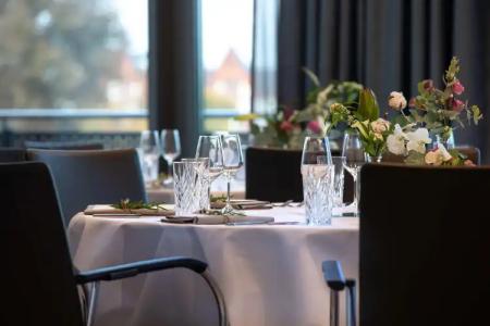 Radisson Blu Rostock - 25