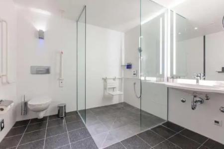 Radisson Blu Rostock - 55