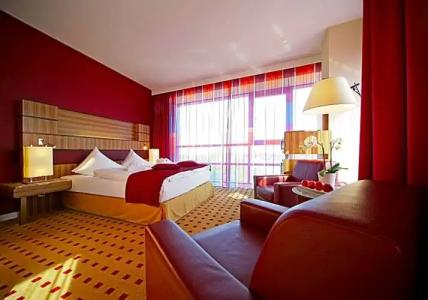 Radisson Blu Rostock - 76