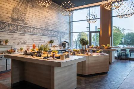 Radisson Blu Rostock - 33