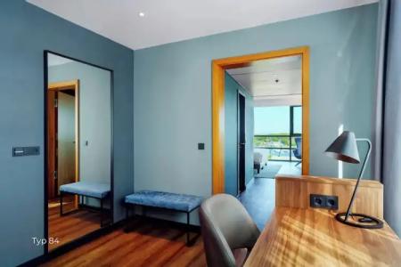 Radisson Blu Rostock - 102