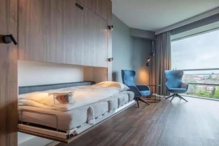 Radisson Blu Rostock - 72