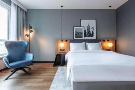 Radisson Blu Rostock - 59