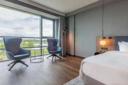 Radisson Blu Rostock - 84