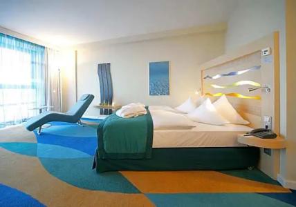 Radisson Blu Rostock - 73