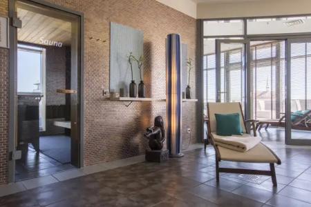 Radisson Blu Rostock - 7