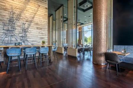 Radisson Blu Rostock - 28