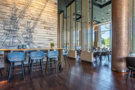 Radisson Blu Rostock - 38