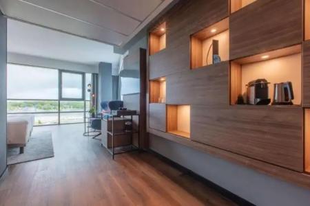 Radisson Blu Rostock - 95