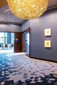 Radisson Blu Rostock - 15