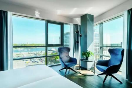 Radisson Blu Rostock - 89