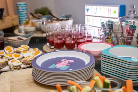 Radisson Blu Rostock - 36