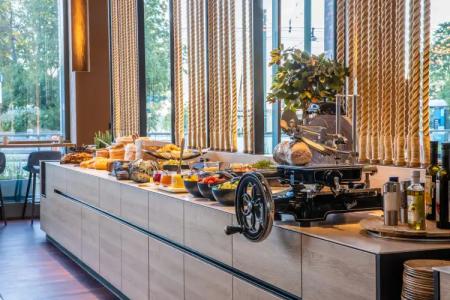 Radisson Blu Rostock - 32