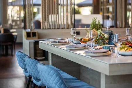 Radisson Blu Rostock - 35