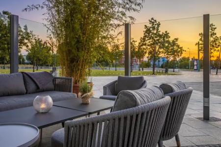 Radisson Blu Rostock - 34