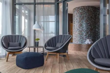 Radisson Blu Rostock - 22