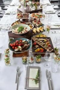 Radisson Blu Rostock - 12