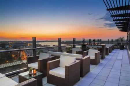 Radisson Blu Rostock - 23