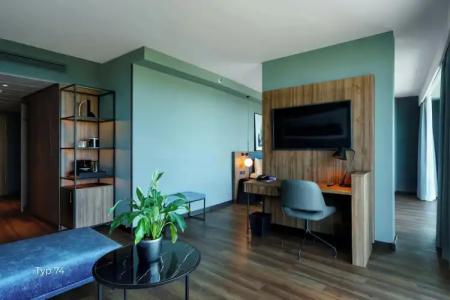 Radisson Blu Rostock - 99