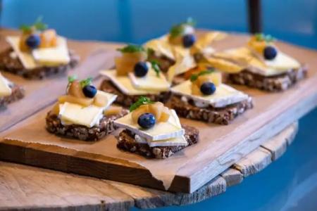 Radisson Blu Rostock - 11