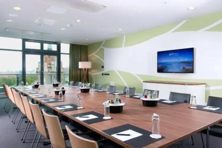 Radisson Blu Rostock - 47