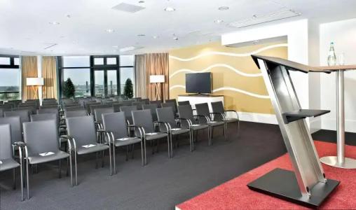 Radisson Blu Rostock - 21