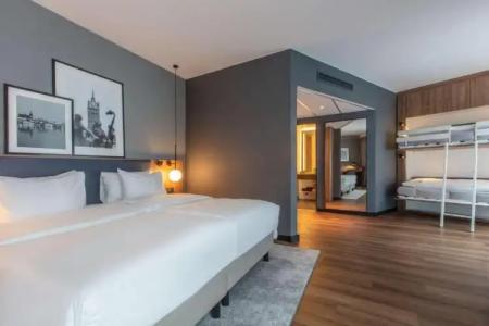 Radisson Blu Rostock - 69