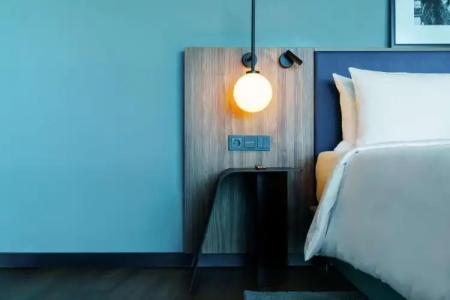 Radisson Blu Rostock - 58