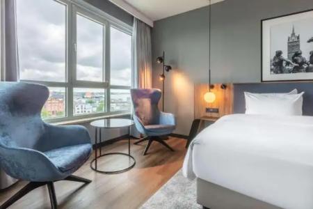 Radisson Blu Rostock - 60