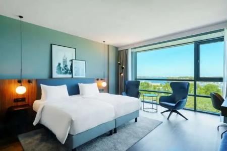 Radisson Blu Rostock - 79